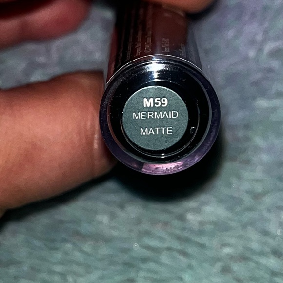 Matte Lipstick - Mermaid - Picture 6 of 6